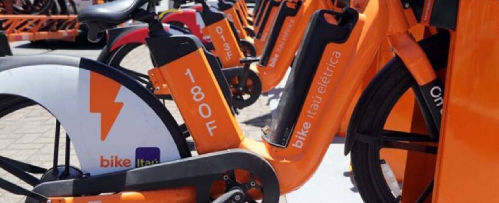 Bike Salvador ganha mais nove estações e serviço é ampliado em parceria com a Uber