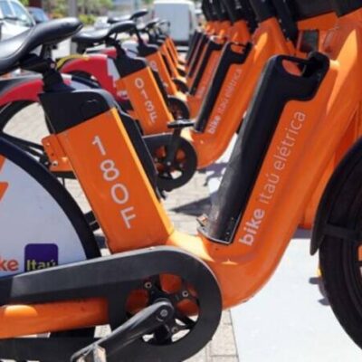 Bike Salvador ganha mais nove estações e serviço é ampliado em parceria com a Uber