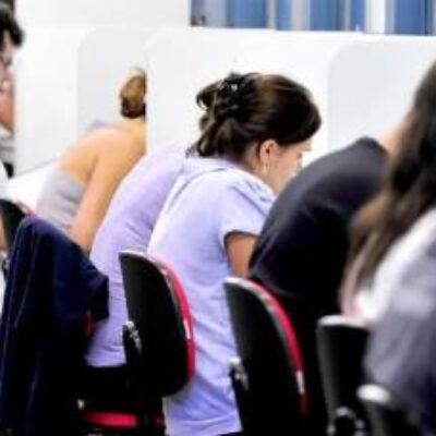 Mais de 500 mil pessoas têm isenção aceita no concurso unificado