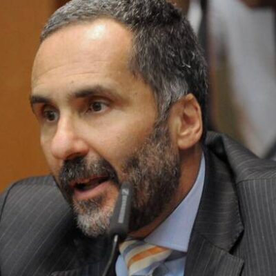 Lewandowski convida procurador-geral de SP para chefiar a Senasp