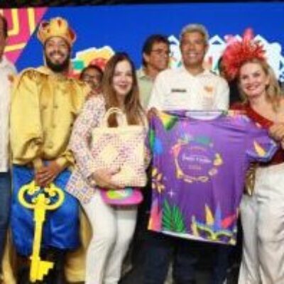 Governo do Estado garante Carnaval em mais de 80 municí­pios baianos