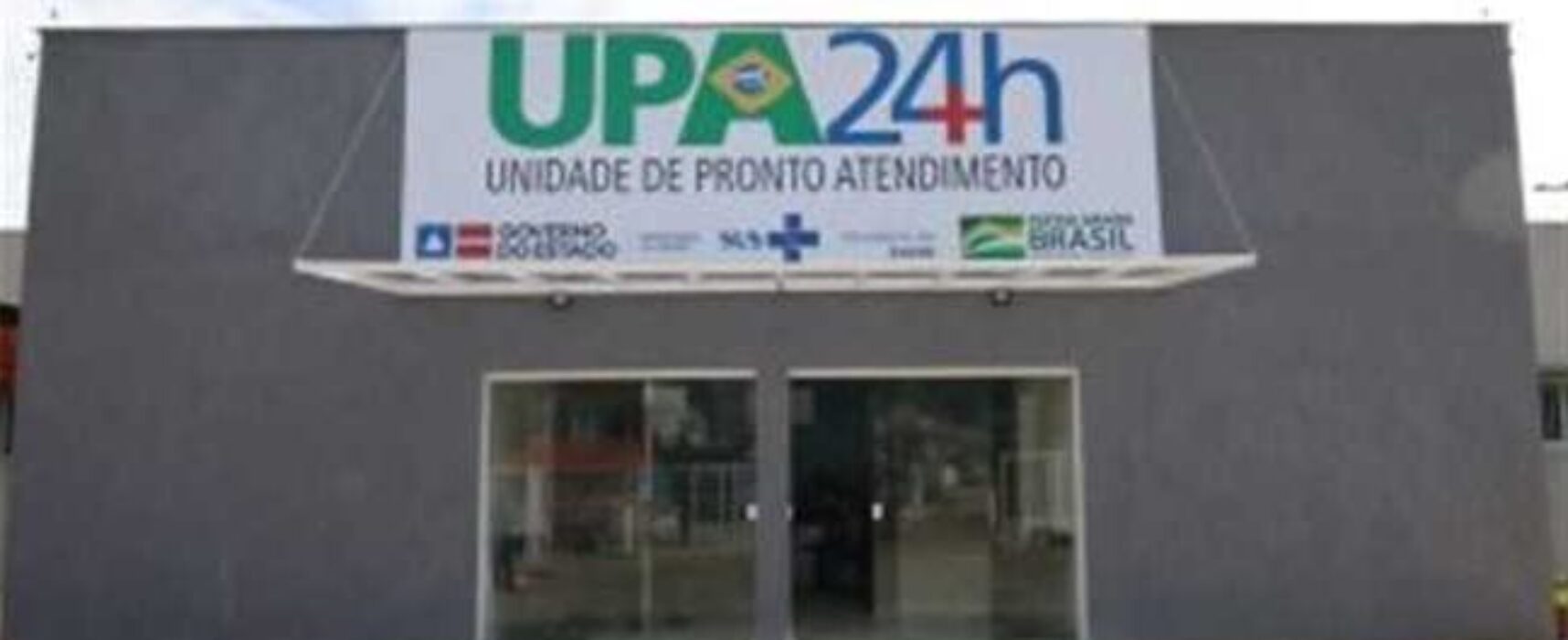 Prefeitura de Ilhéus aguarda período de estiagem para realizar impermeabilização do telhado da UPA