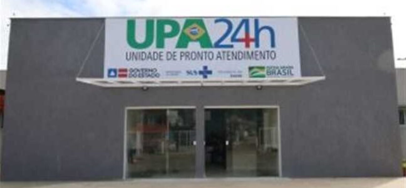 Prefeitura de Ilhéus aguarda período de estiagem para realizar impermeabilização do telhado da UPA Prefeitura de Ilhéus aguarda período de estiagem para realizar impermeabilização do telhado da UPA