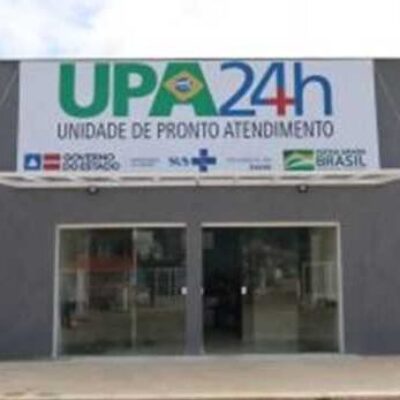 Prefeitura de Ilhéus aguarda período de estiagem para realizar impermeabilização do telhado da UPA