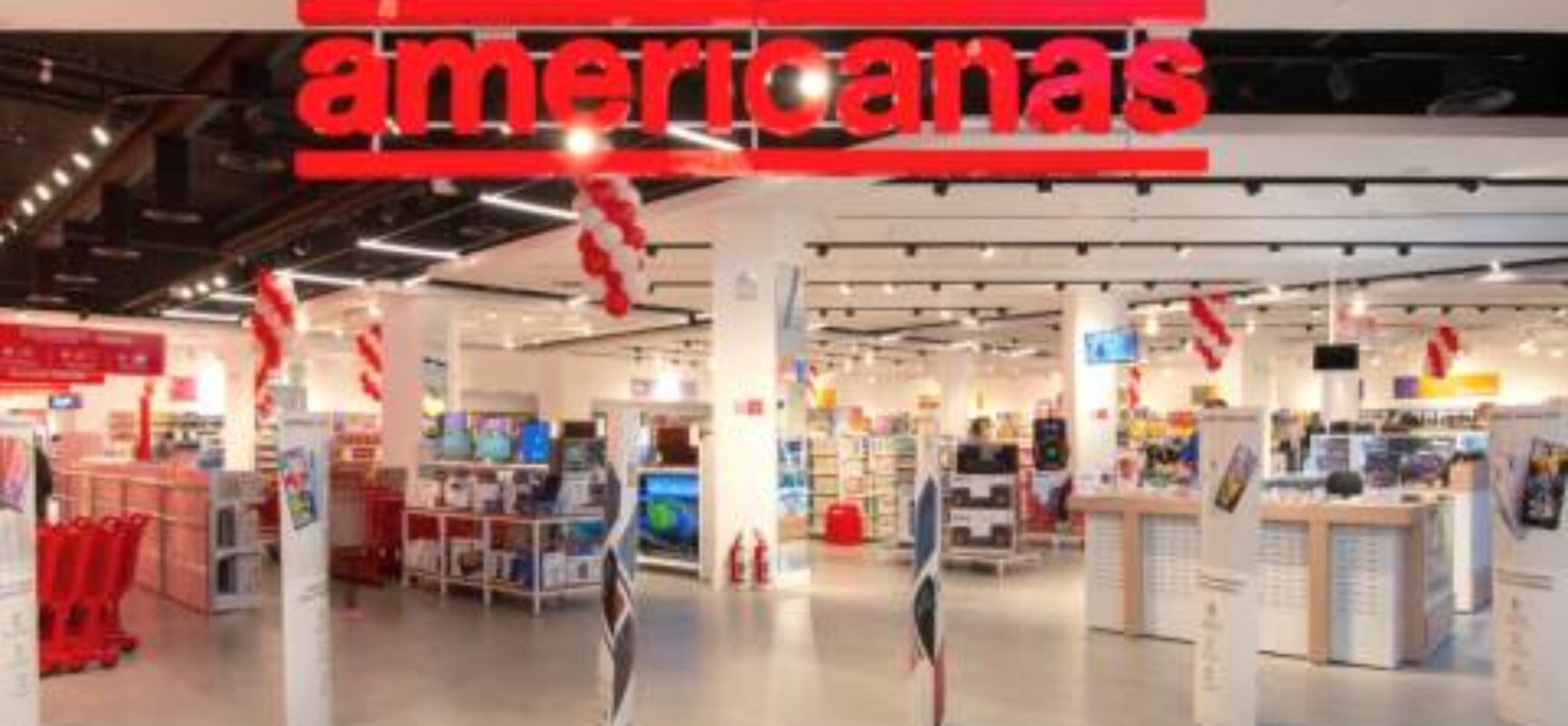 Americanas perde 93% do valor de mercado e demite 5 mil pessoas