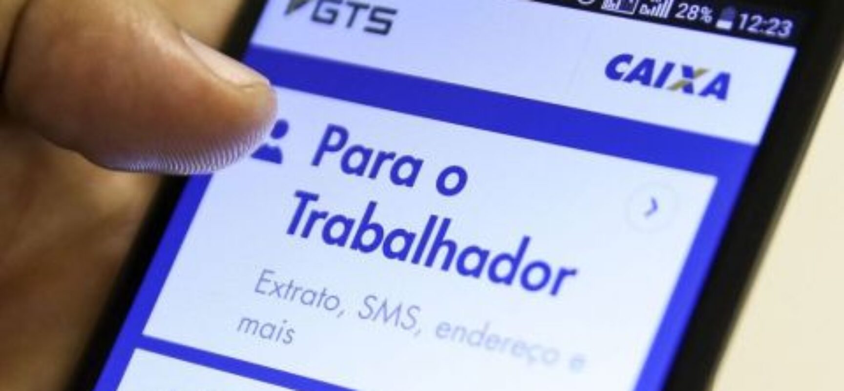 Saque-aniversário do FGTS em 2024 já está disponível