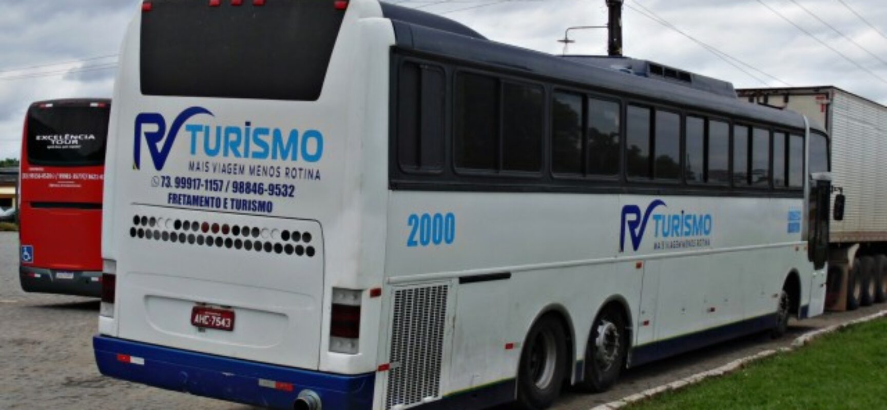 RV TURISMO: NOTA DE REPÚDIO – Esclarecimento Detalhado