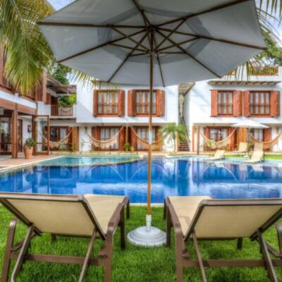 Hotel Boutique em Itacaré  é o queridinho das celebridades