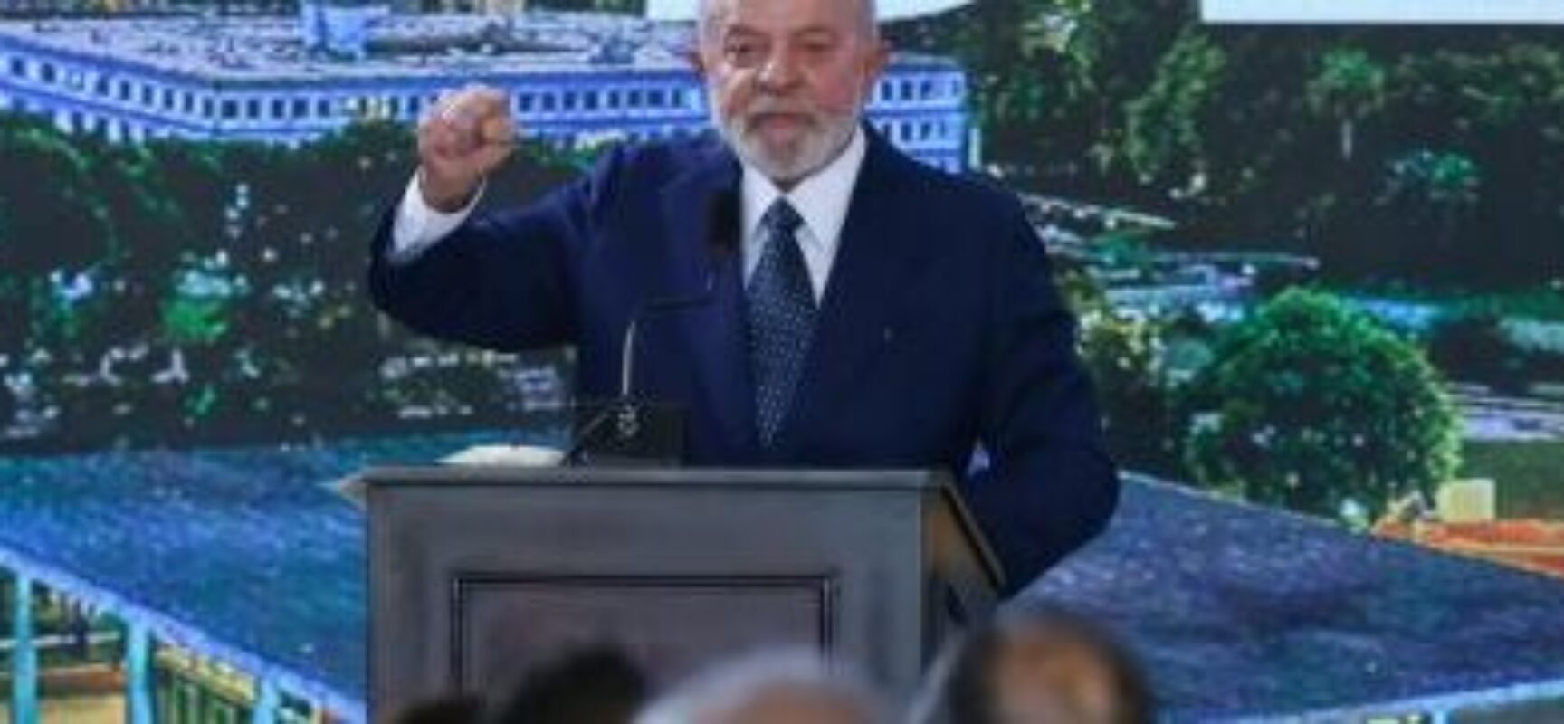 Lula afirma que perdão a golpistas soaria como impunidade