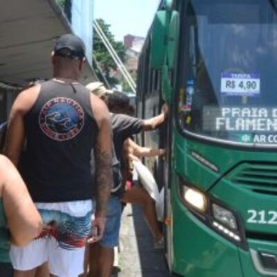 Deputado sugere a criação do programa Passe Livre Vestibular