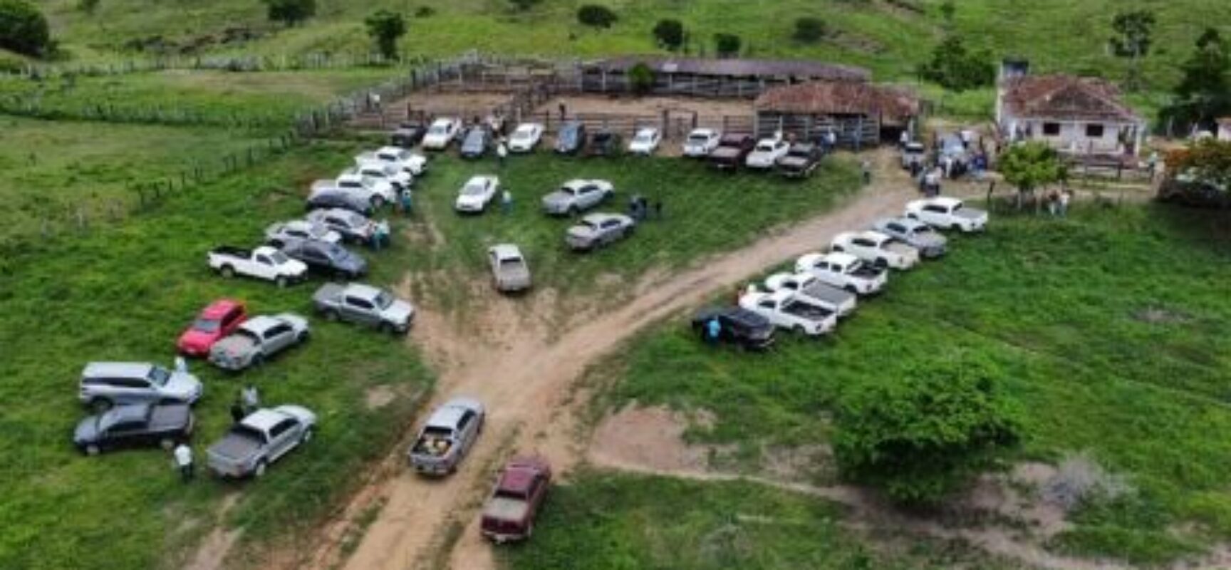 Indígenas denunciam assassinato de mulher pataxó em conflito no sul do estado Indígenas denunciam assassinato de mulher pataxó em conflito no sul do estado