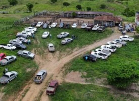 Indígenas denunciam assassinato de mulher pataxó em conflito no sul do estado Indígenas denunciam assassinato de mulher pataxó em conflito no sul do estado