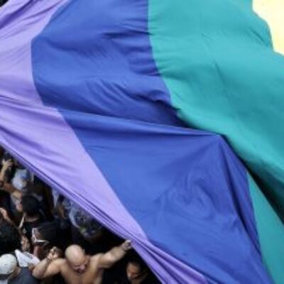 Inscrições para eleição do Conselho LGBT são prorrogadas até o dia 20