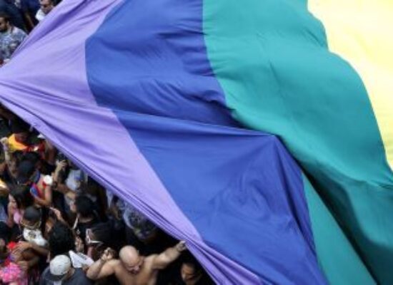 Inscrições para eleição do Conselho LGBT são prorrogadas até o dia 20