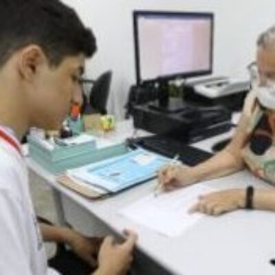 Rede Estadual de Ensino inicia a Matrícula 2024 de forma on-line