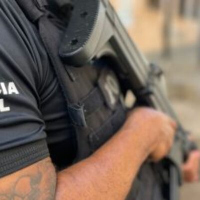Homem é preso por agredir a mãe em São Félix do Coribe