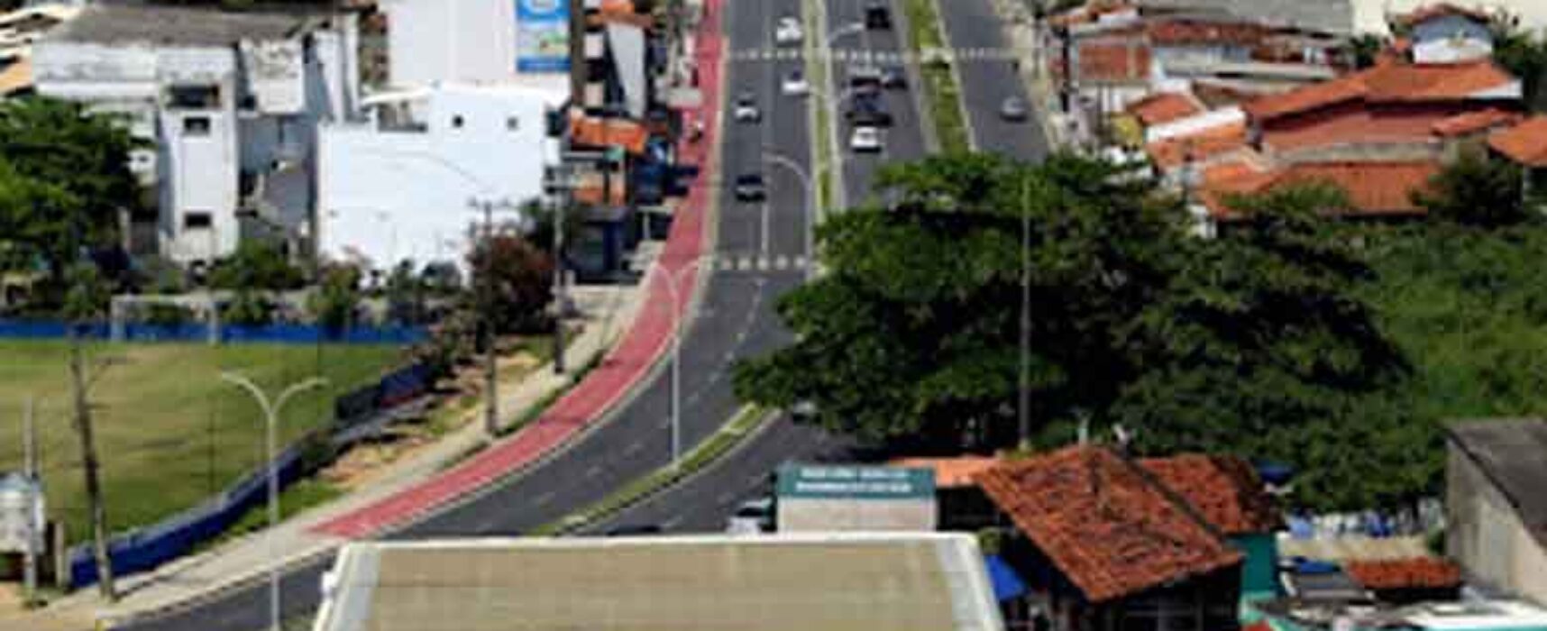 Hoje, terça-feira, 09, acontece o descerramento da placa da Avenida Vereador Ruy Carvalho