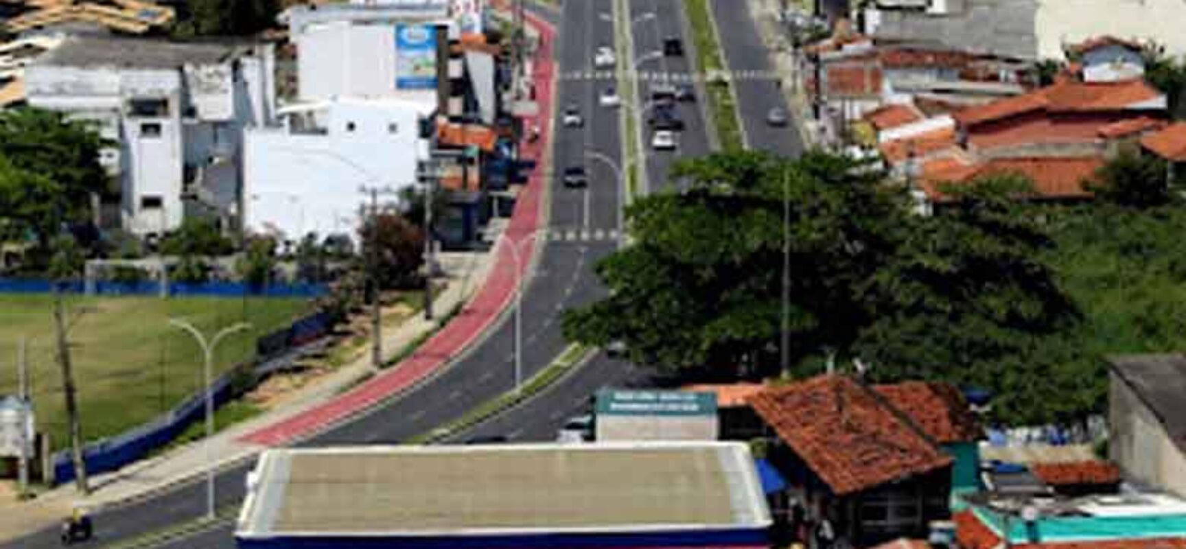 Hoje, terça-feira, 09, acontece o descerramento da placa da Avenida Vereador Ruy Carvalho