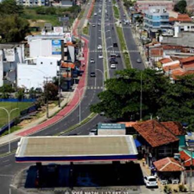 Hoje, terça-feira, 09, acontece o descerramento da placa da Avenida Vereador Ruy Carvalho