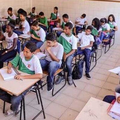 Matrícula para novos estudantes da rede municipal de ensino de Ilhéus começa nesta segunda (15)