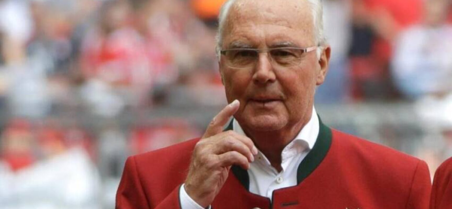 Lenda do futebol alemão, Franz Beckenbauer morre aos 78 anos