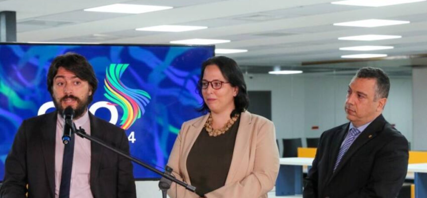 Brasil à frente do G20 quer eficácia de bancos multilaterais, diz GT