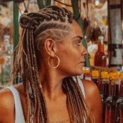 Ilheense Laiô lança single  “Tem dendê” combinando afrobeats, merengue e vibe praiana