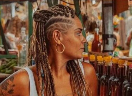 Ilheense Laiô lança single  “Tem dendê” combinando afrobeats, merengue e vibe praiana