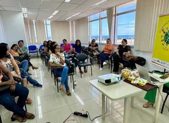 Social apresenta Plano de Ação do Programa Primeira Infância no SUAS 2024