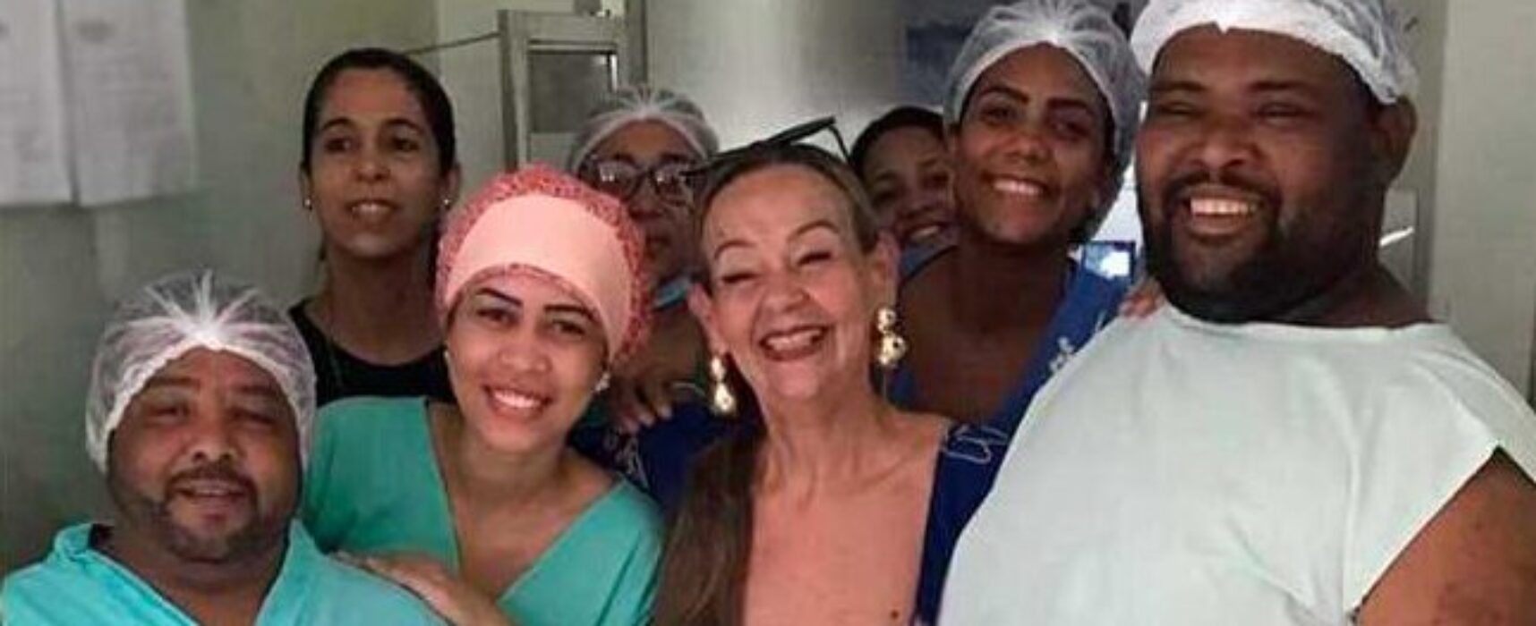 Mais 23 cirurgias bariátricas serão realizadas a partir desta sexta-feira (05) aos assistidos pela ABIR