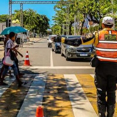 Decreto municipal estabelece diretrizes para uniformes e EPI’s dos Agentes de Trânsito de Ilhéus
