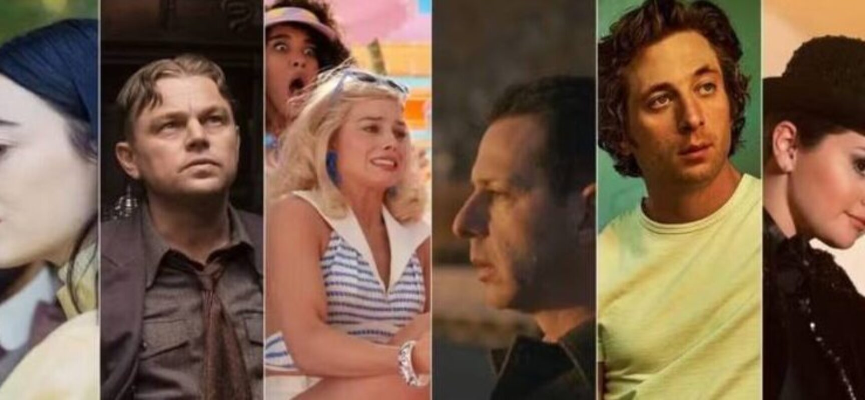 Globo de Ouro premia melhores filmes e séries de 2023; Confira os indicados