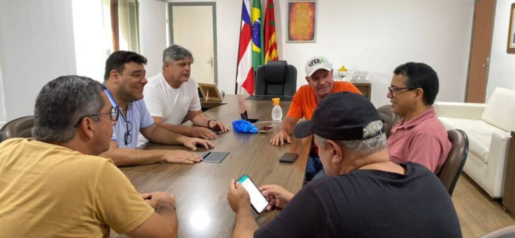 Prefeitura inicia organização do Carnaval Cultural de Ilhéus