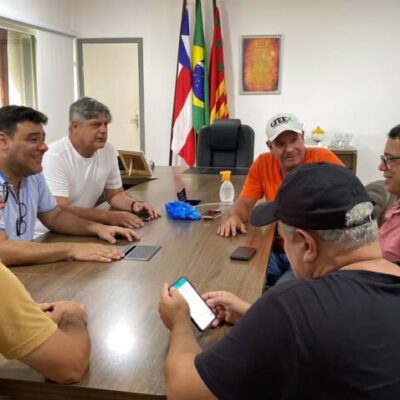 Prefeitura inicia organização do Carnaval Cultural de Ilhéus