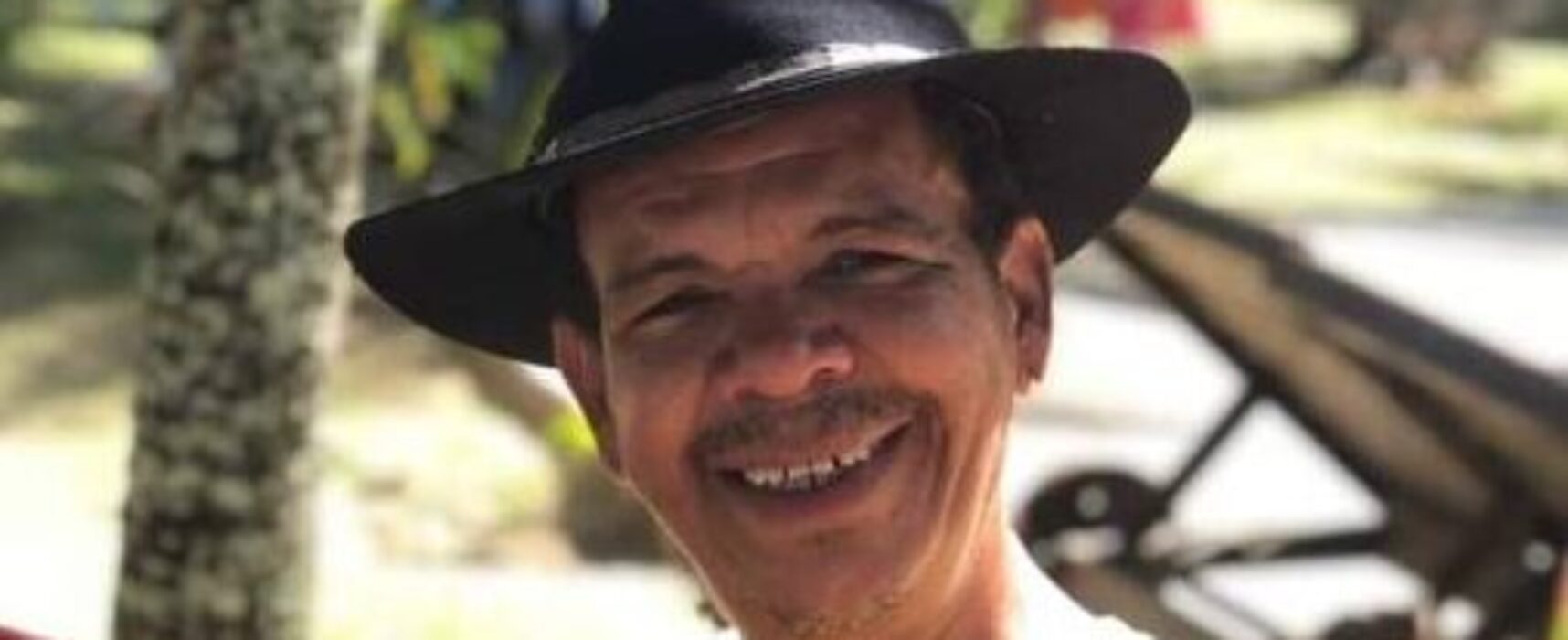 OITEIRO DE SÃO SEBASTIÃO EM FESTA: HOJE É O ANIVERSÁRIO DE ROBSON JARDINHA