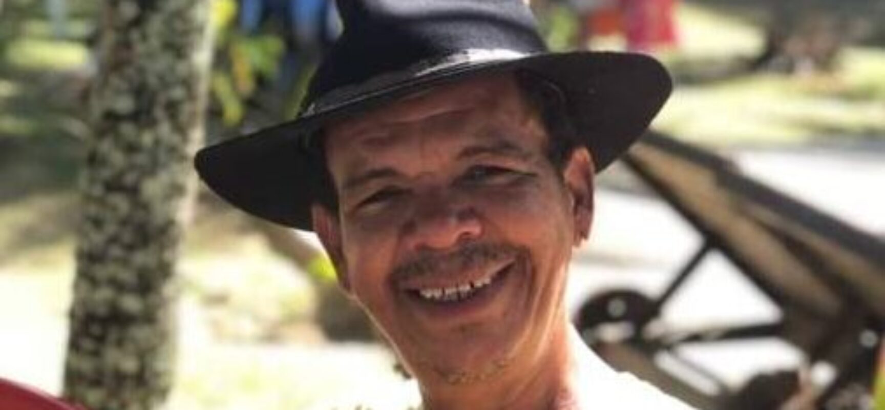 OITEIRO DE SÃO SEBASTIÃO EM FESTA: HOJE É O ANIVERSÁRIO DE ROBSON JARDINHA
