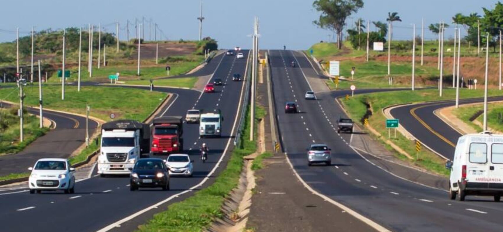 Trecho da BR-349 na Bahia é modernizada com mais de R$ 20 milhões em investimentos