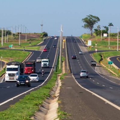 Trecho da BR-349 na Bahia é modernizada com mais de R$ 20 milhões em investimentos