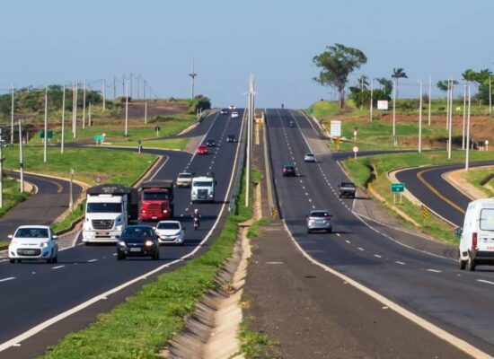 Trecho da BR-349 na Bahia é modernizada com mais de R$ 20 milhões em investimentos
