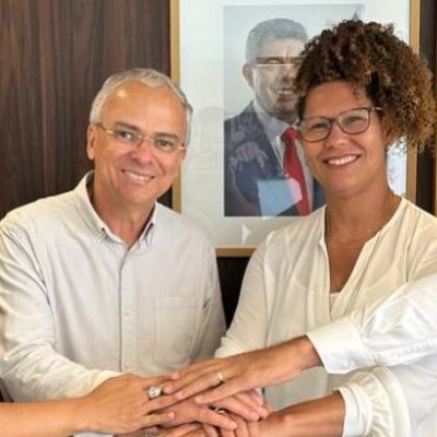 Prefeitura de Itabuna reforça parceria com o Governo do Estado para a reabertura do Restaurante Popular