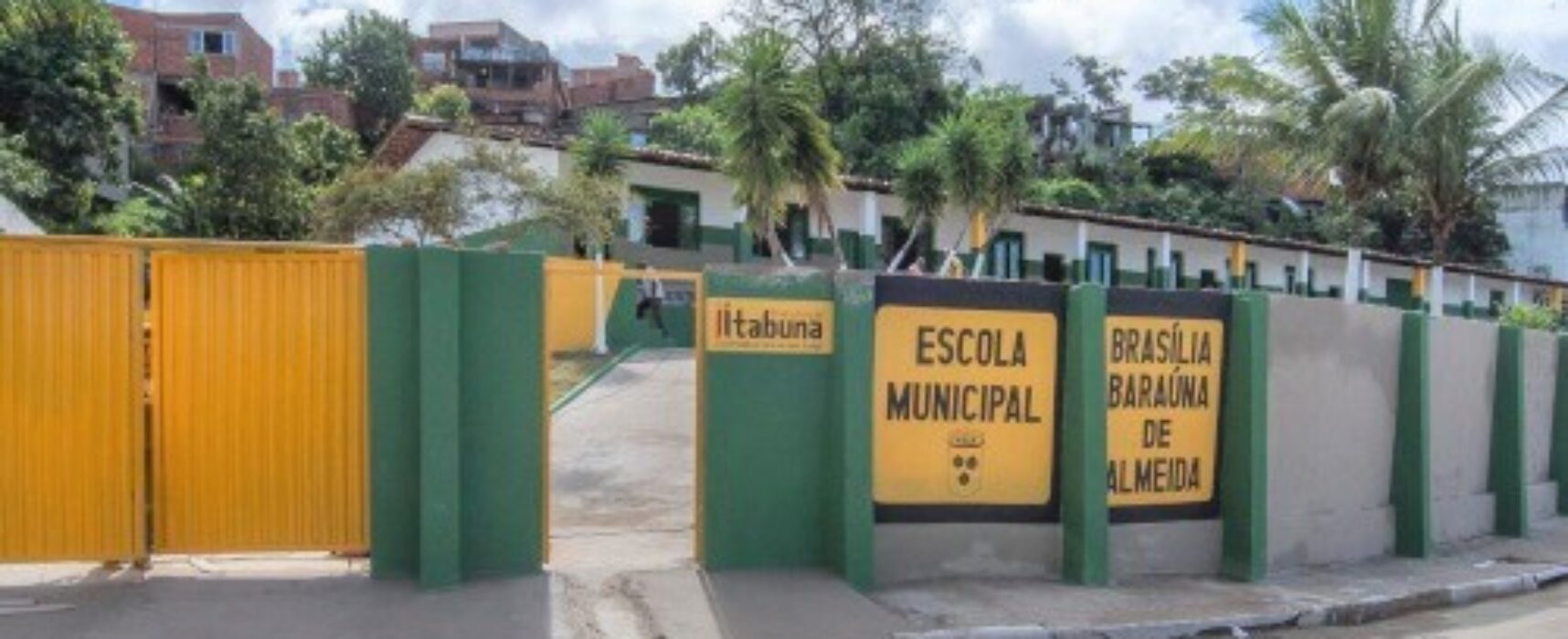 Prefeitura de Itabuna alerta pais e responsáveis para matrículas na Rede Municipal de Ensino