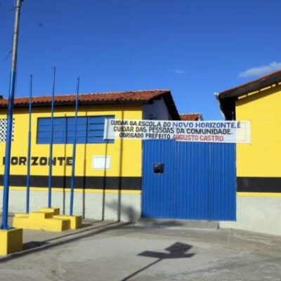 Matrículas para novos alunos da Rede Municipal de Itabuna seguem até o dia 31