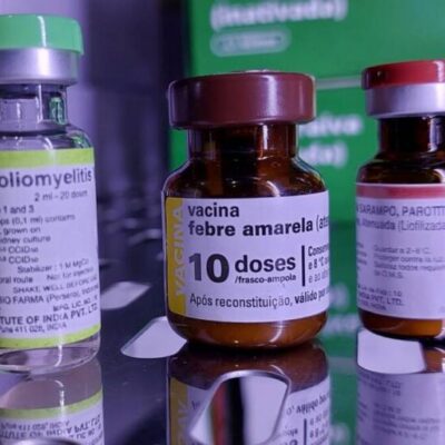 Prefeitura de Itabuna promove capacitação para profissionais de Enfermagem que atuam na imunização vacinal