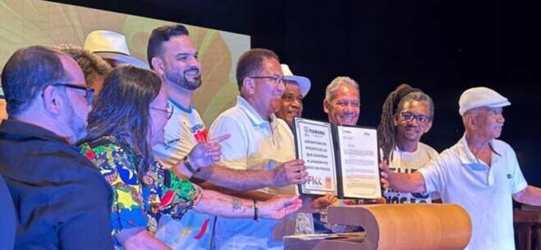 Prefeitura de Itabuna adia Lavagem do Beco do Fuxico devido às fortes chuvas na região