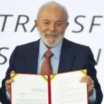 Governo anuncia nova política para desenvolvimento da indústria