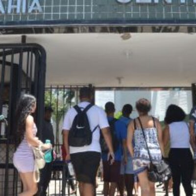 Resultados do Enem 2023 já podem ser acessados