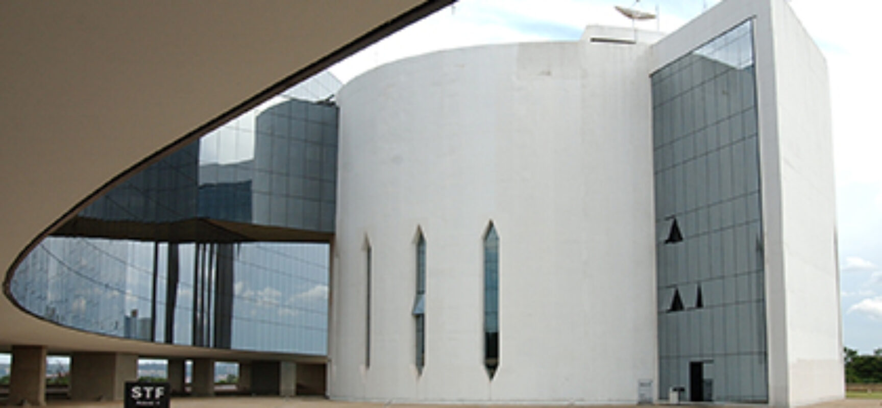 STF reforma decisão que obrigava a Companhia das Docas da Bahia a pagar IPTU a Salvador