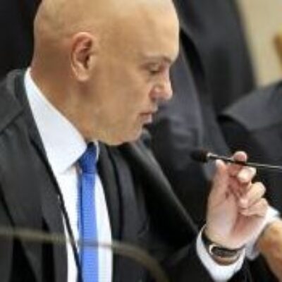 PL se prepara o “tudo ou nada” contra Moraes