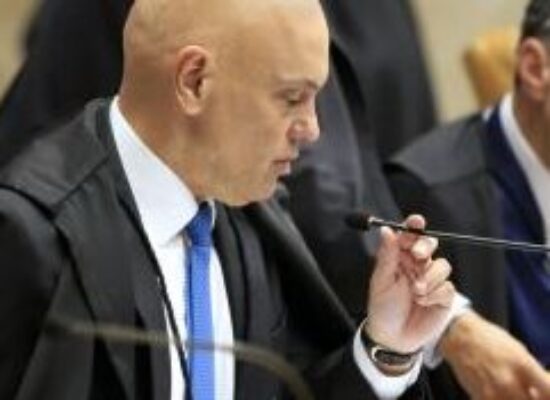 PL se prepara o “tudo ou nada” contra Moraes