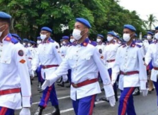 Divulgada a lista de contemplados para as escolas e creche da PM